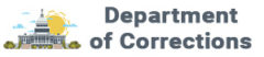 Department of Corrections Directory